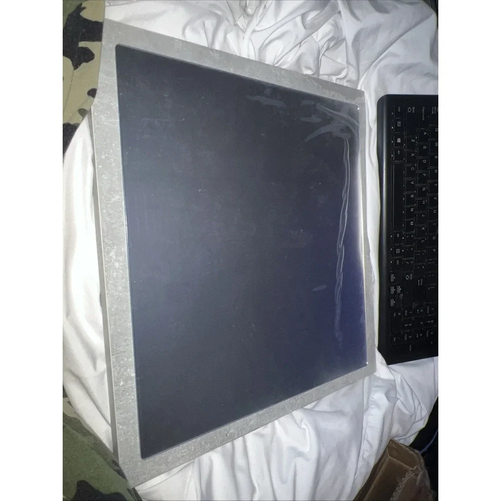 Mirror Image product rectangular